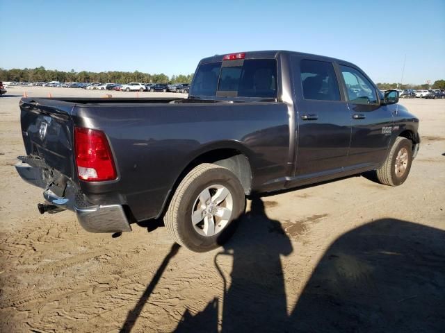 2019 Dodge RAM 1500 Classic SLT