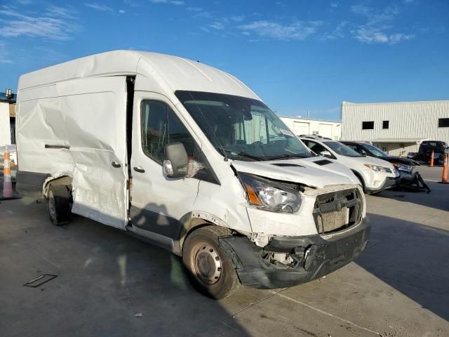 2021 Ford Transit T-350