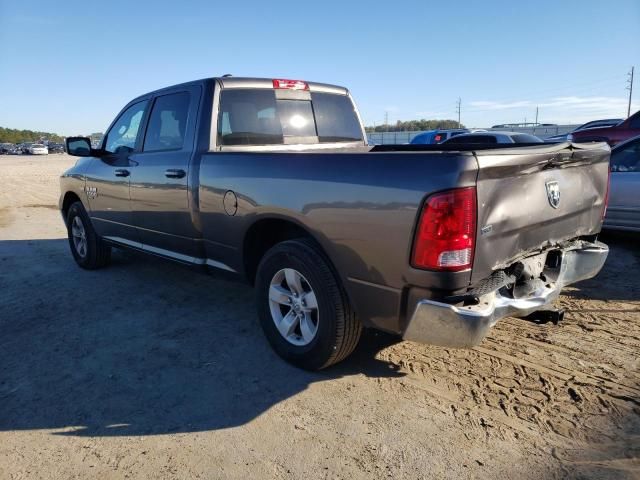 2019 Dodge RAM 1500 Classic SLT