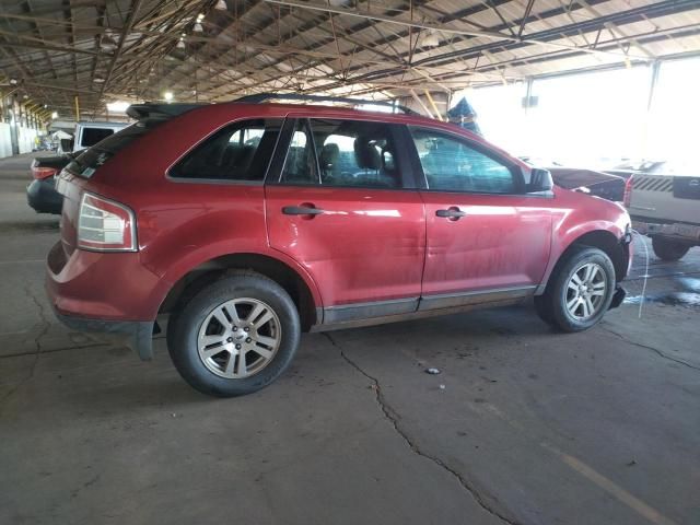 2008 Ford Edge SE