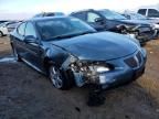 2007 Pontiac Grand Prix