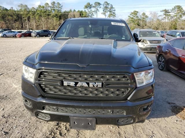 2022 Dodge RAM 1500 BIG HORN/LONE Star