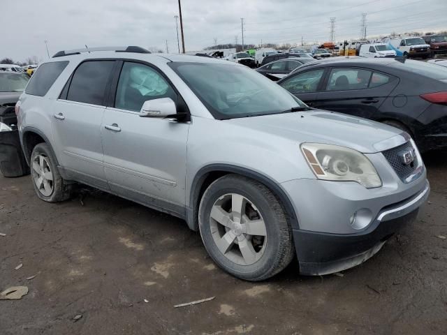 2010 GMC Acadia SLT-1