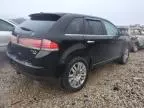 2009 Lincoln MKX