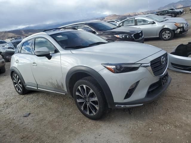 2019 Mazda CX-3 Grand Touring