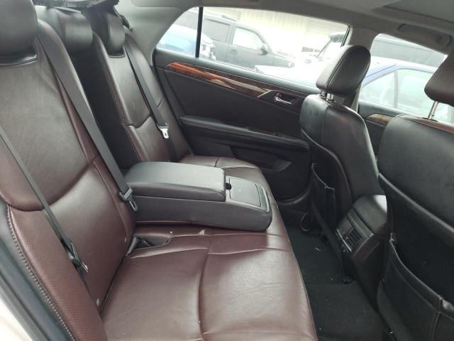 2011 Toyota Avalon Base