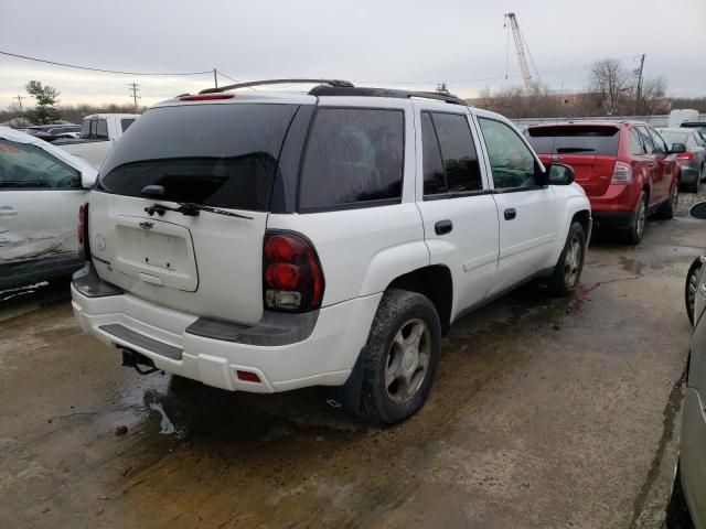 2006 Chevrolet Trailblazer LS