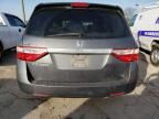 2011 Honda Odyssey EXL