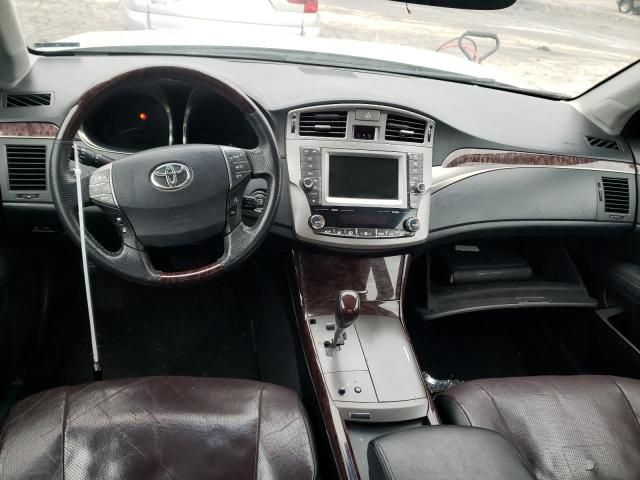 2011 Toyota Avalon Base