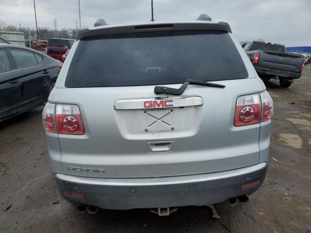 2010 GMC Acadia SLT-1