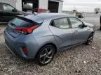 2019 Hyundai Veloster Base