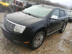 2009 Lincoln MKX