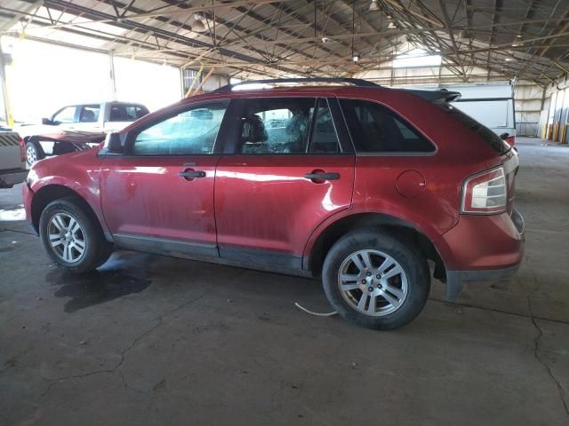 2008 Ford Edge SE