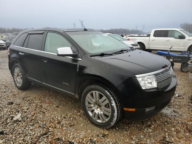 2009 Lincoln MKX