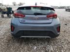 2019 Hyundai Veloster Base