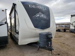 2016 Denali Camper en venta en Albuquerque, NM