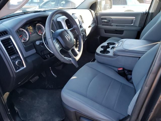 2019 Dodge RAM 1500 Classic SLT