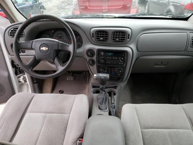 2006 Chevrolet Trailblazer LS