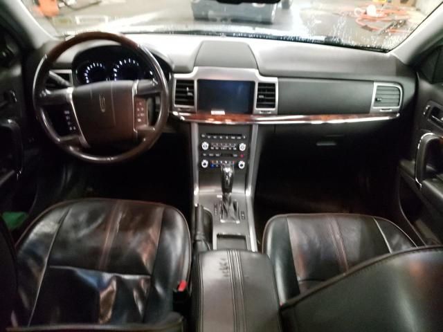 2011 Lincoln MKZ