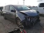 2011 Honda Odyssey EXL