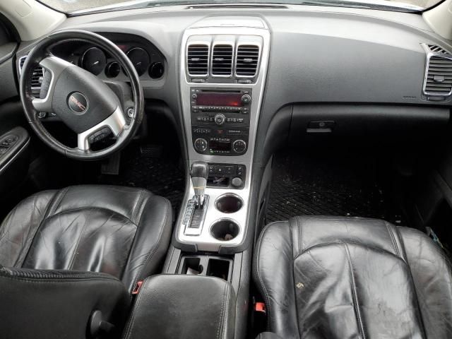 2010 GMC Acadia SLT-1