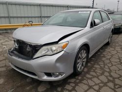 2011 Toyota Avalon Base for sale in Dyer, IN