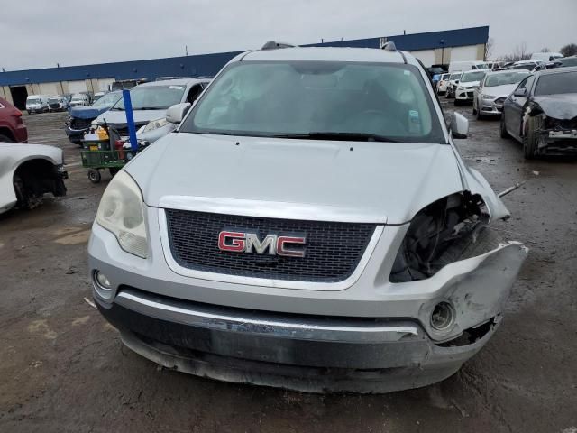 2010 GMC Acadia SLT-1