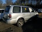 2008 Honda Pilot EXL