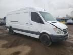 2011 Mercedes-Benz Sprinter 2500