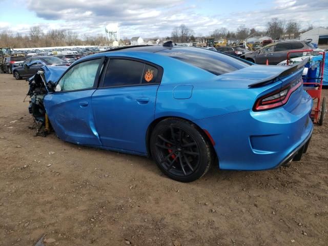 2018 Dodge Charger R/T 392