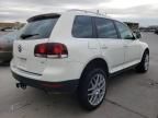 2009 Volkswagen Touareg 2 V6 TDI