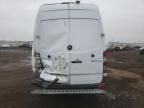 2011 Mercedes-Benz Sprinter 2500