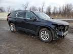 2020 Chevrolet Traverse LT