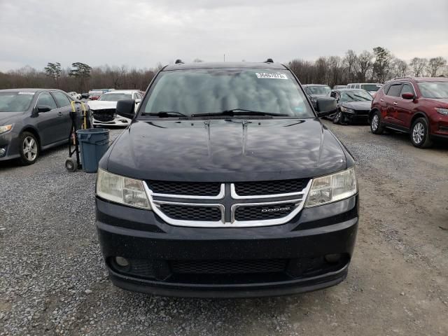 2011 Dodge Journey LUX