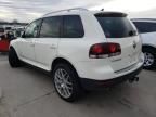 2009 Volkswagen Touareg 2 V6 TDI