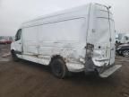 2011 Mercedes-Benz Sprinter 2500