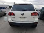 2009 Volkswagen Touareg 2 V6 TDI