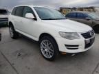 2009 Volkswagen Touareg 2 V6 TDI