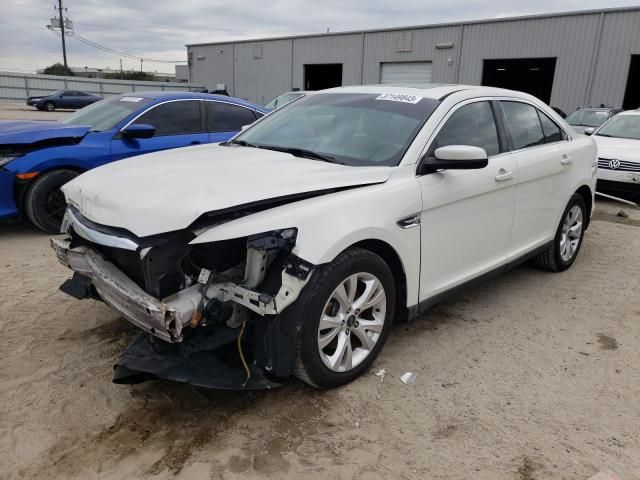 2010 Ford Taurus SEL