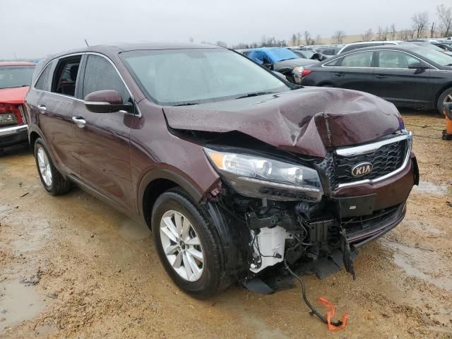 2019 KIA Sorento L