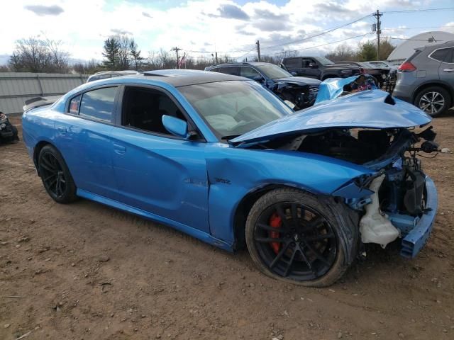 2018 Dodge Charger R/T 392