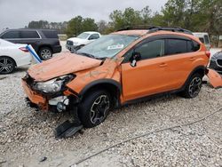 Subaru XV Vehiculos salvage en venta: 2013 Subaru XV Crosstrek 2.0 Premium