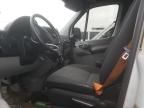 2011 Mercedes-Benz Sprinter 2500