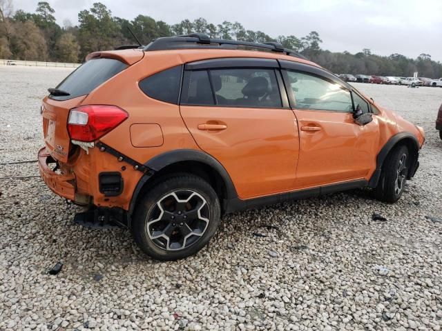 2013 Subaru XV Crosstrek 2.0 Premium