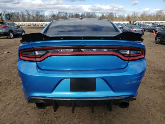 2018 Dodge Charger R/T 392