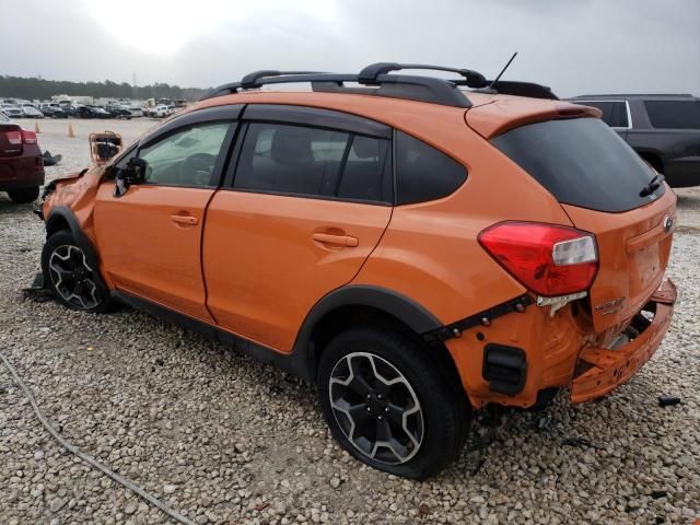 2013 Subaru XV Crosstrek 2.0 Premium