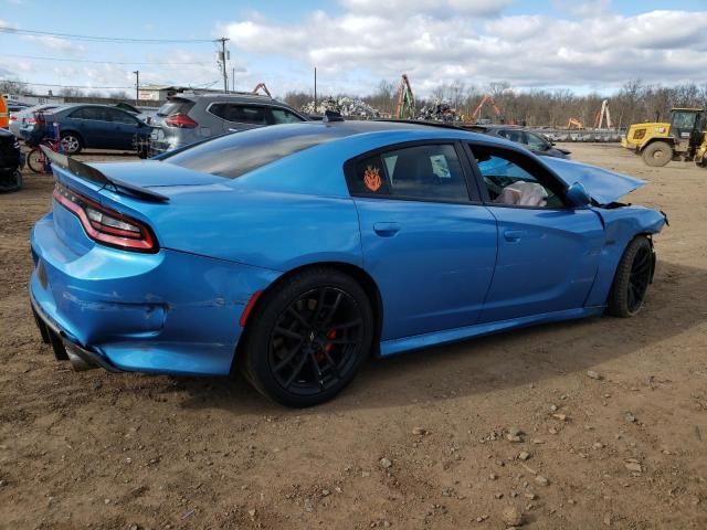 2018 Dodge Charger R/T 392