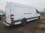 2011 Mercedes-Benz Sprinter 2500