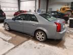 2007 Cadillac CTS HI Feature V6