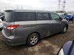 2015 Nissan Quest S